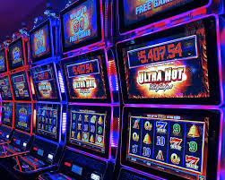 121bet cassino slots